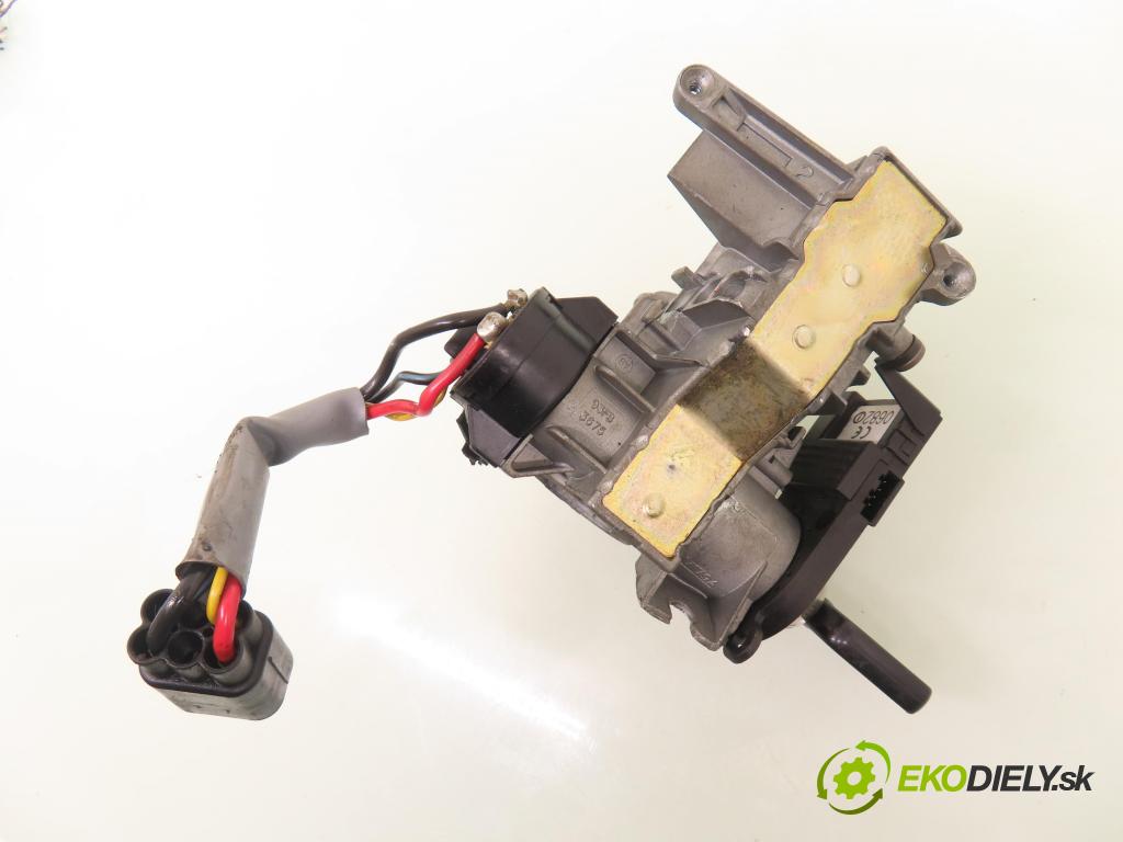 FORD KA (RB_) HB 2001 51,00 1.3 i Duratec 8V 70 - A9A 1299,00 spinačka / imobilizéra IMMO / Riadiaca jednotka 1S5F12A650AB ; 98AP15607AB ; 97KP10B885AB