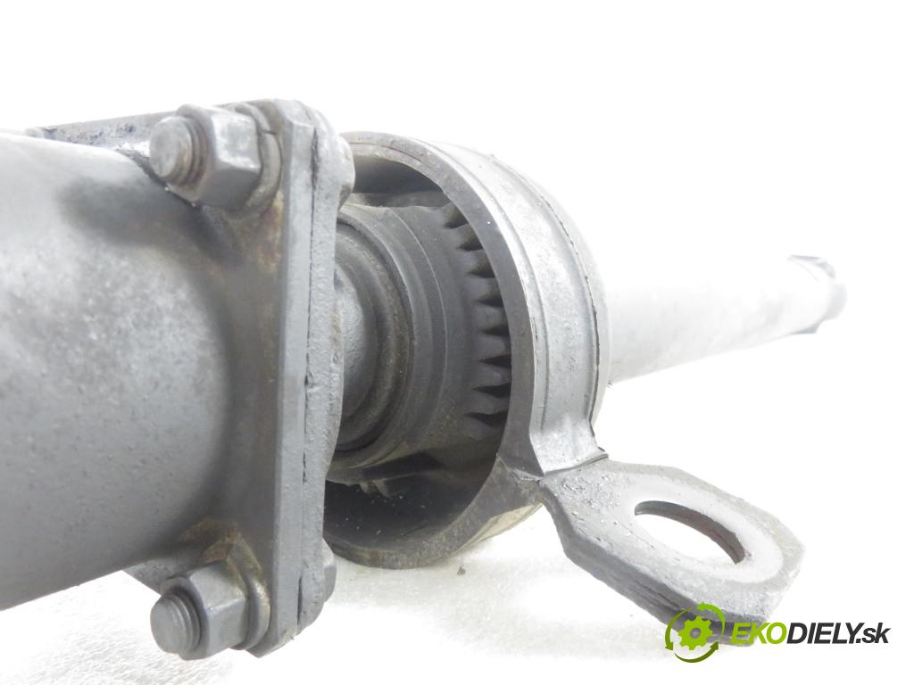 MAZDA MPV I (LV) MINIVAN 1998 85,00 2.5 TD - WL-T 2500,00 WAL ŘÍZENÍ 