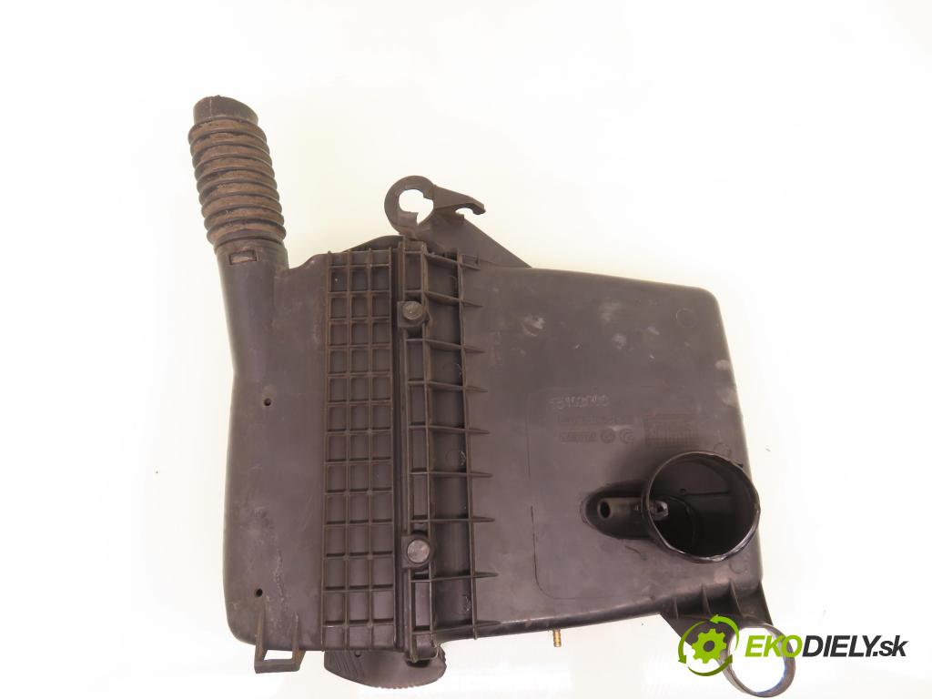 FIAT PANDA (169_) HB 2005 40,00 1.1 54 - 187 A1.000 1108,00 obal filtra vzduchu 46800166 (Kryt vzduchového filtru)