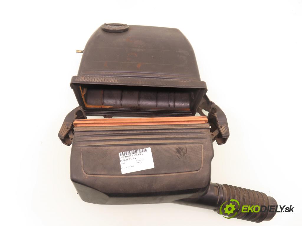 FIAT PANDA (169_) HB 2005 40,00 1.1 54 - 187 A1.000 1108,00 obal filtra vzduchu 46800166 (Kryt vzduchového filtru)