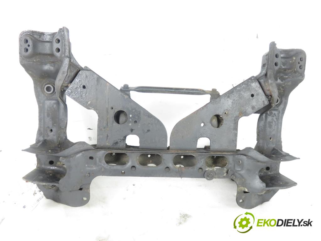 MAZDA MPV I (LV) MINIVAN 1998 85,00 2.5 TD - WL-T 2500,00 PŘEDNÍ: 