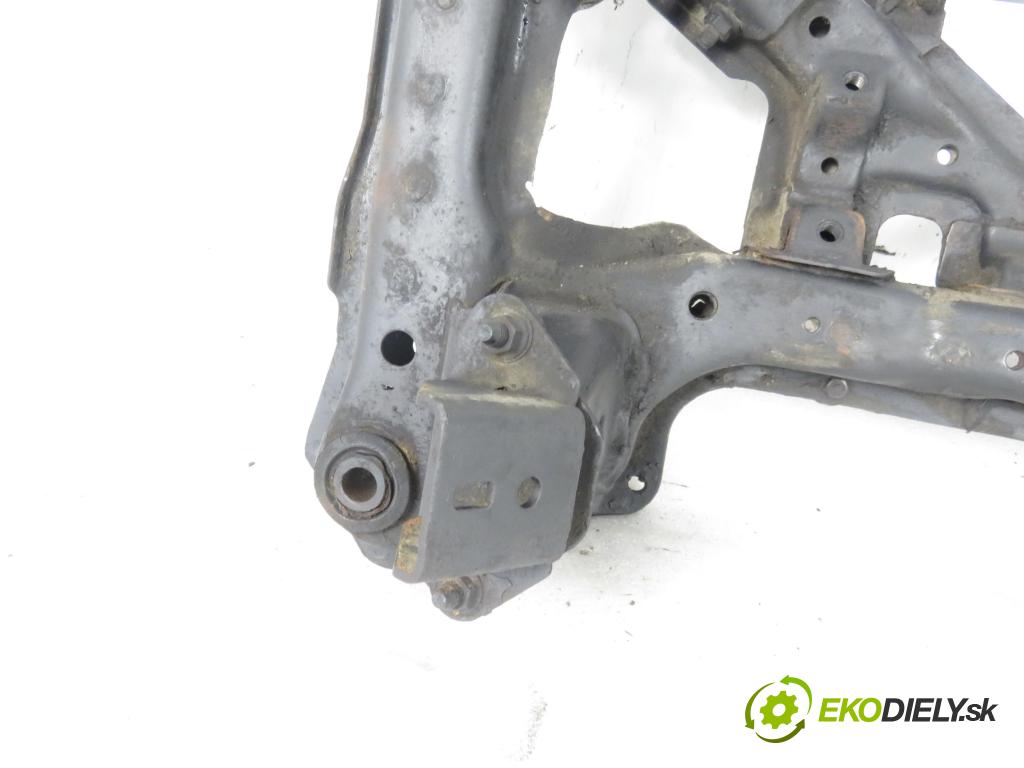 MAZDA MPV I (LV) MINIVAN 1998 85,00 2.5 TD - WL-T 2500,00 PŘEDNÍ: