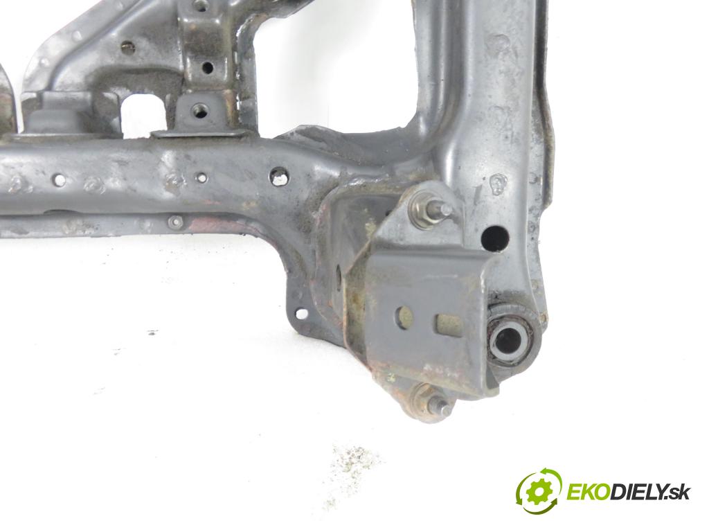 MAZDA MPV I (LV) MINIVAN 1998 85,00 2.5 TD - WL-T 2500,00 PŘEDNÍ: