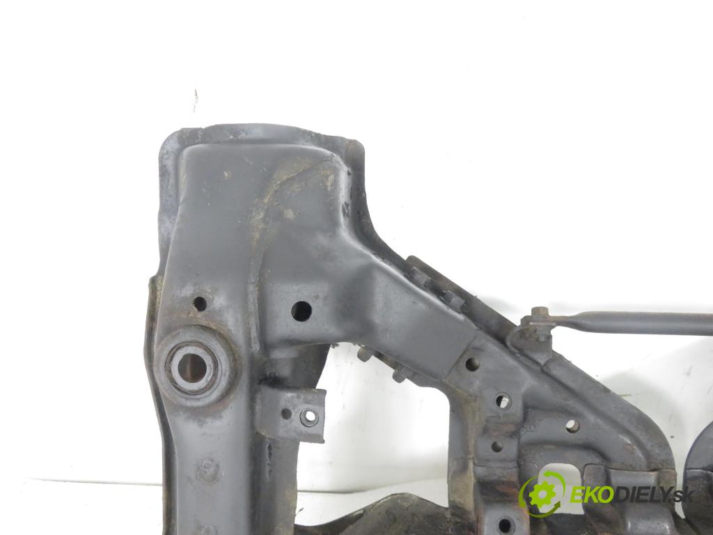 MAZDA MPV I (LV) MINIVAN 1998 85,00 2.5 TD - WL-T 2500,00 PŘEDNÍ: