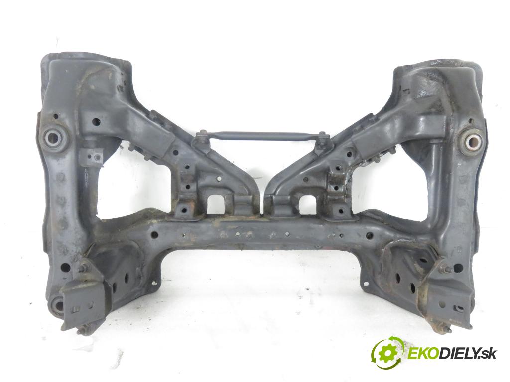 MAZDA MPV I (LV) MINIVAN 1998 85,00 2.5 TD - WL-T 2500,00 PŘEDNÍ: