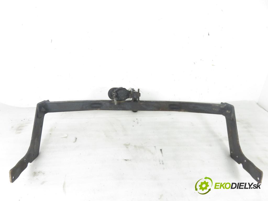 MAZDA MPV I (LV) MINIVAN 1998 85,00 2.5 TD - WL-T 2500,00 Hák 