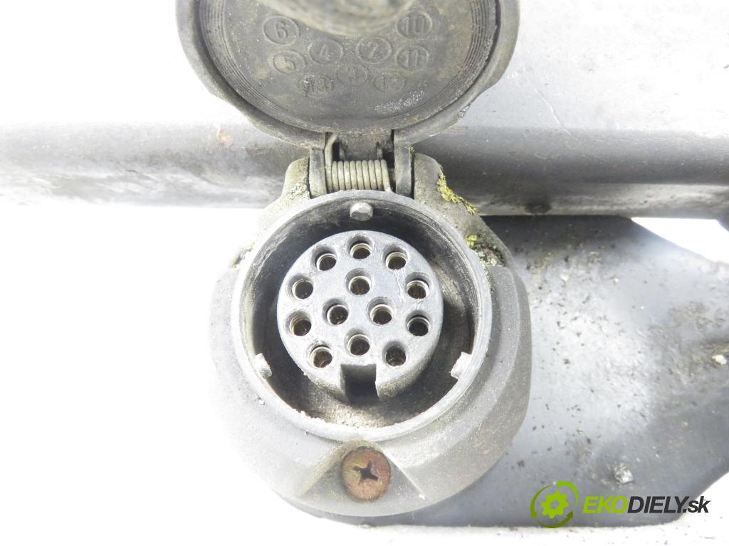 MAZDA MPV I (LV) MINIVAN 1998 85,00 2.5 TD - WL-T 2500,00 Hák