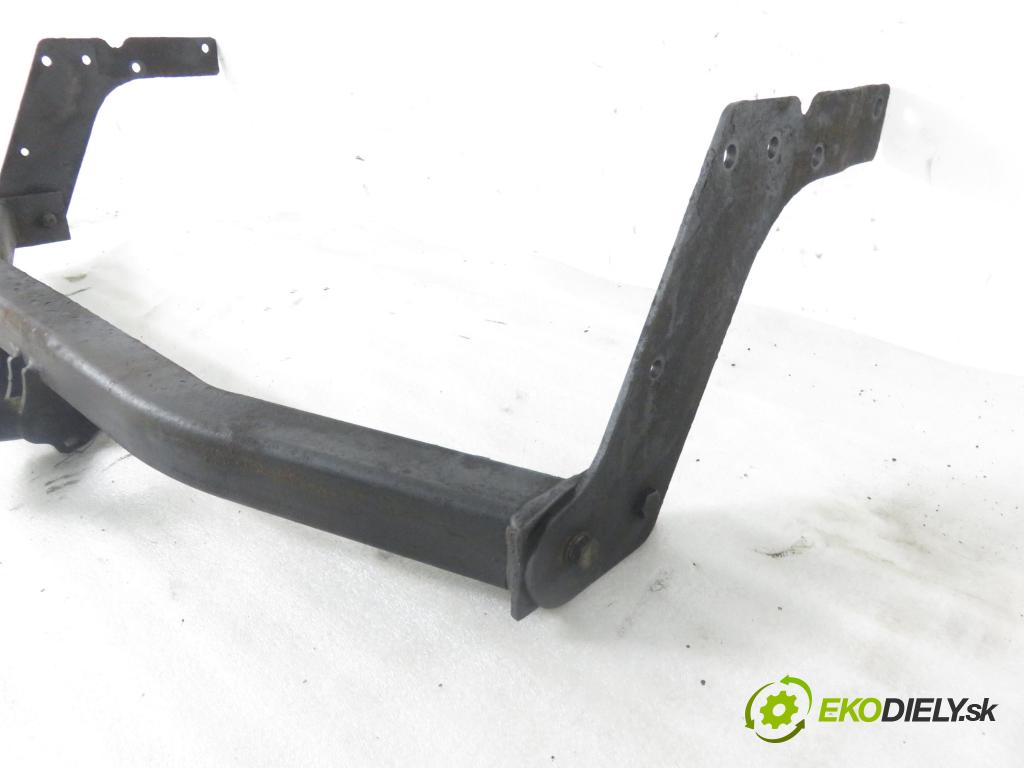 MAZDA MPV I (LV) MINIVAN 1998 85,00 2.5 TD - WL-T 2500,00 Hák