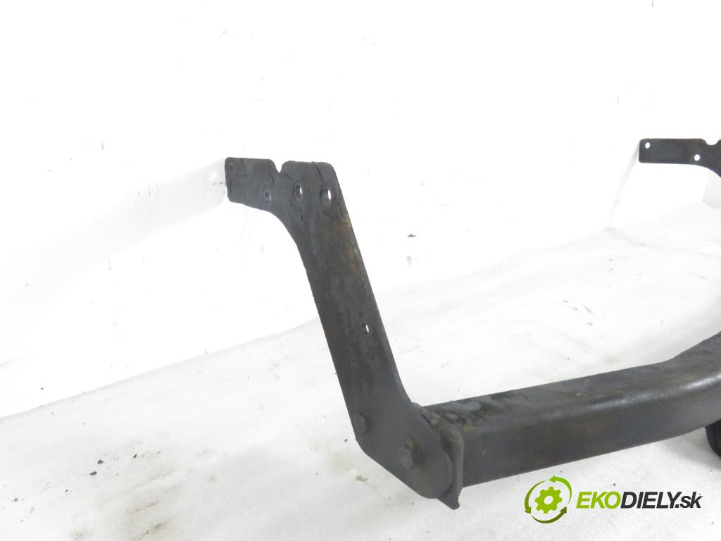 MAZDA MPV I (LV) MINIVAN 1998 85,00 2.5 TD - WL-T 2500,00 Hák