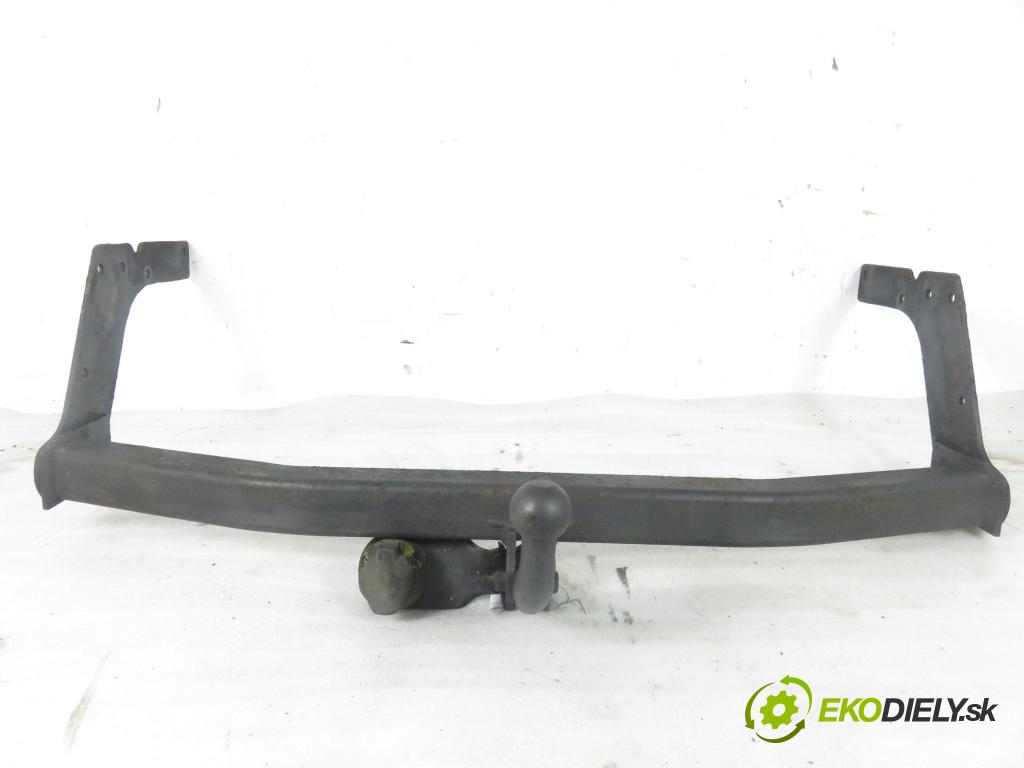 MAZDA MPV I (LV) MINIVAN 1998 85,00 2.5 TD - WL-T 2500,00 Hák