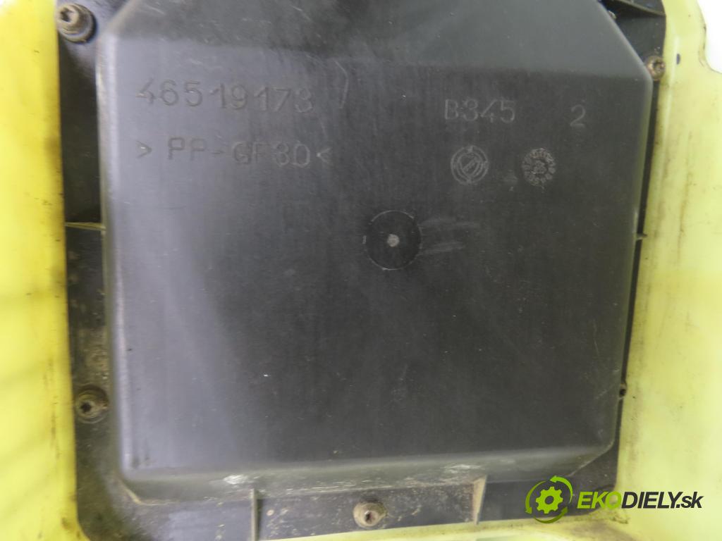 FIAT PUNTO (188_) HB 2000 59,00 1.9 JTD 80 - 188 A2.000 1910,00 ZVEDÁK: 46519173 ; 46749867B3459J