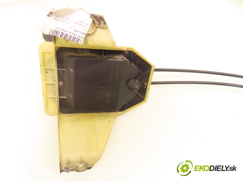 FIAT PUNTO (188_) HB 2000 59,00 1.9 JTD 80 - 188 A2.000 1910,00 ZVEDÁK: 46519173 ; 46749867B3459J