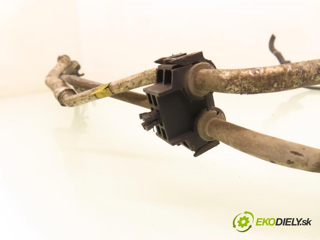 FORD MONDEO IV (BA7) LIFTBACK 2011 103,00 2.0 TDCi 140 - QXBA 1997,00 trubka / Rúra servočerpadlo 7G913A719 ; 6G913A212AH