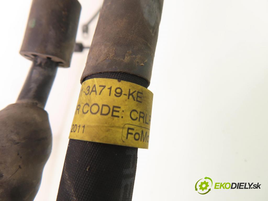 FORD MONDEO IV (BA7) LIFTBACK 2011 103,00 2.0 TDCi 140 - QXBA 1997,00 trubka / Rúra servočerpadlo 7G913A719 ; 6G913A212AH