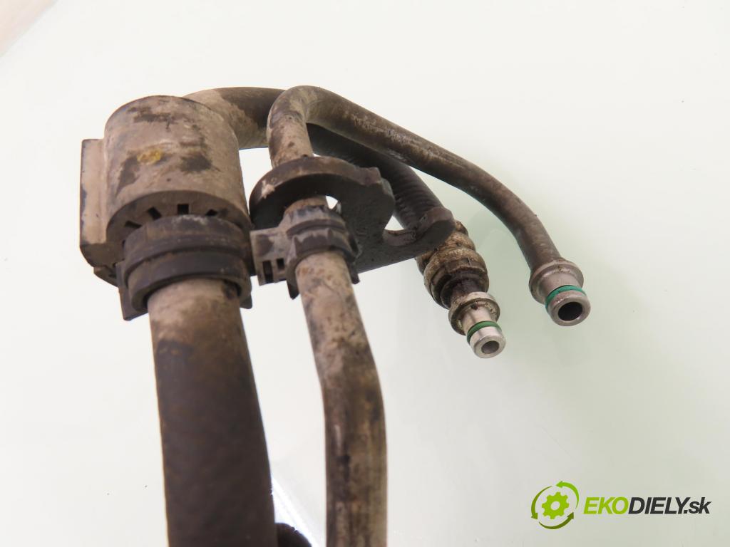 FORD MONDEO IV (BA7) LIFTBACK 2011 103,00 2.0 TDCi 140 - QXBA 1997,00 trubka / Rúra servočerpadlo 7G913A719 ; 6G913A212AH