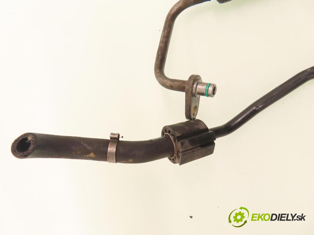 FORD MONDEO IV (BA7) LIFTBACK 2011 103,00 2.0 TDCi 140 - QXBA 1997,00 trubka / Rúra servočerpadlo 7G913A719 ; 6G913A212AH