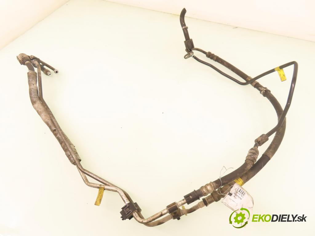 FORD MONDEO IV (BA7) LIFTBACK 2011 103,00 2.0 TDCi 140 - QXBA 1997,00 trubka / Rúra servočerpadlo 7G913A719 ; 6G913A212AH