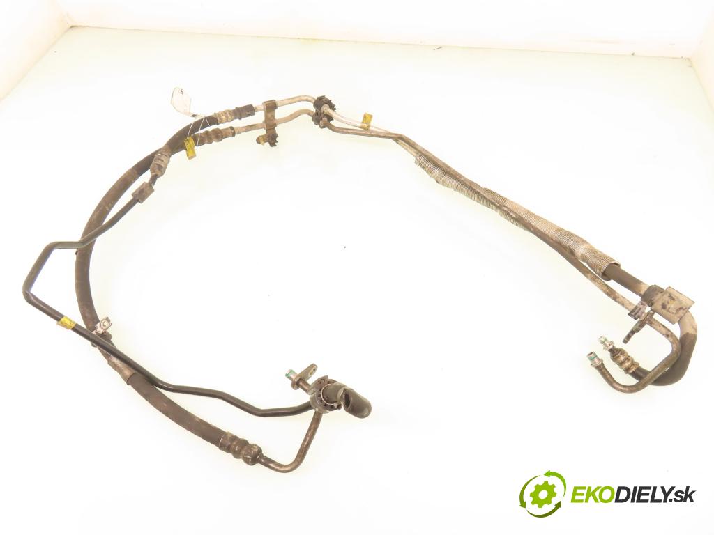 FORD MONDEO IV (BA7) LIFTBACK 2011 103,00 2.0 TDCi 140 - QXBA 1997,00 trubka / Rúra servočerpadlo 7G913A719 ; 6G913A212AH