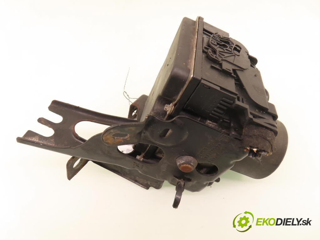 OPEL MERIVA A nadwozie wielkoprzestrzenne (MPV) (X03) MINIVAN 2007 77,00 1.6 16V 105 - Z 16 XEP 1598,00 pumpa ABS 0265234339 ; 13212935 ; 0265950475 (Pumpa ABS)