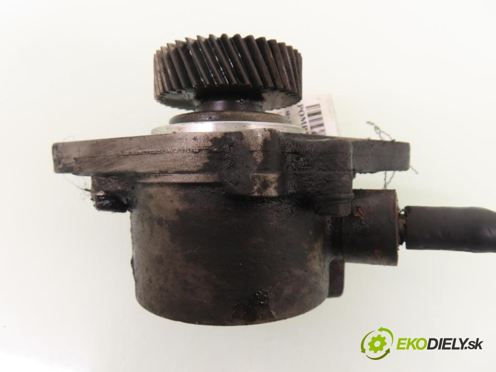 MAZDA MPV I (LV) MINIVAN 1998 85,00 2.5 TD - WL-T 2500,00 pumpa vakuová WL1118G00