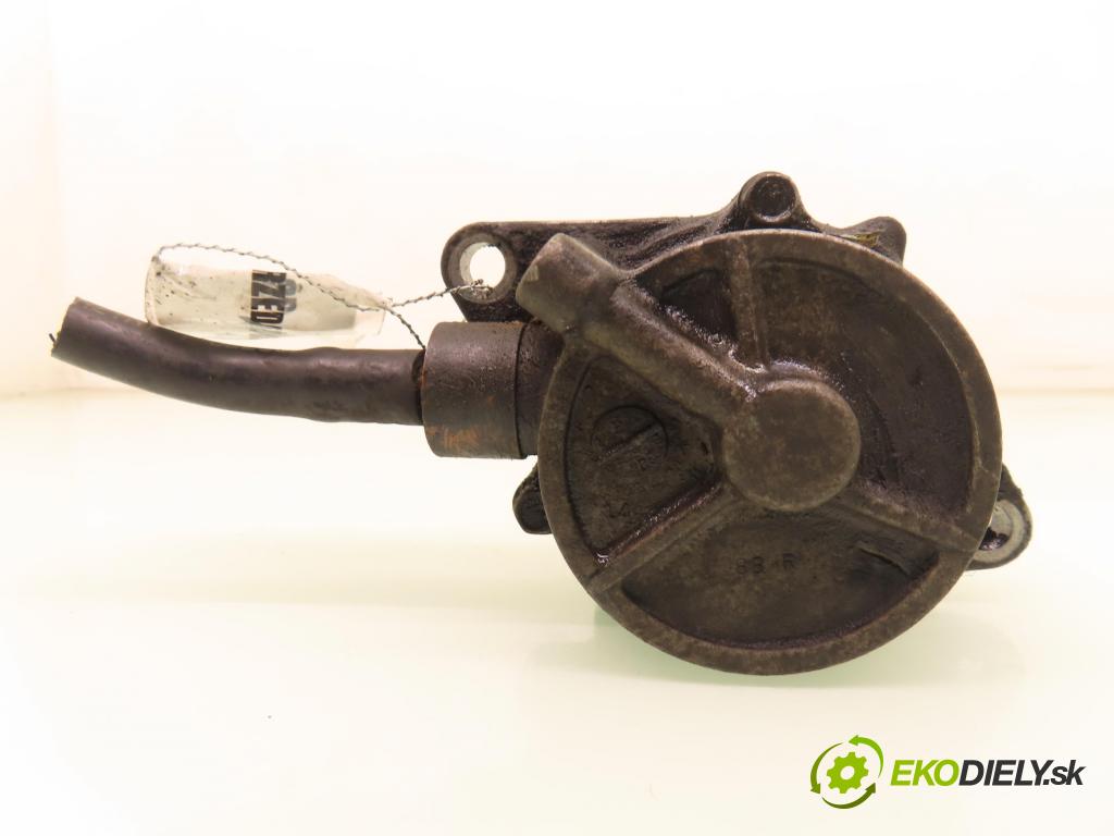 MAZDA MPV I (LV) MINIVAN 1998 85,00 2.5 TD - WL-T 2500,00 pumpa vakuová WL1118G00