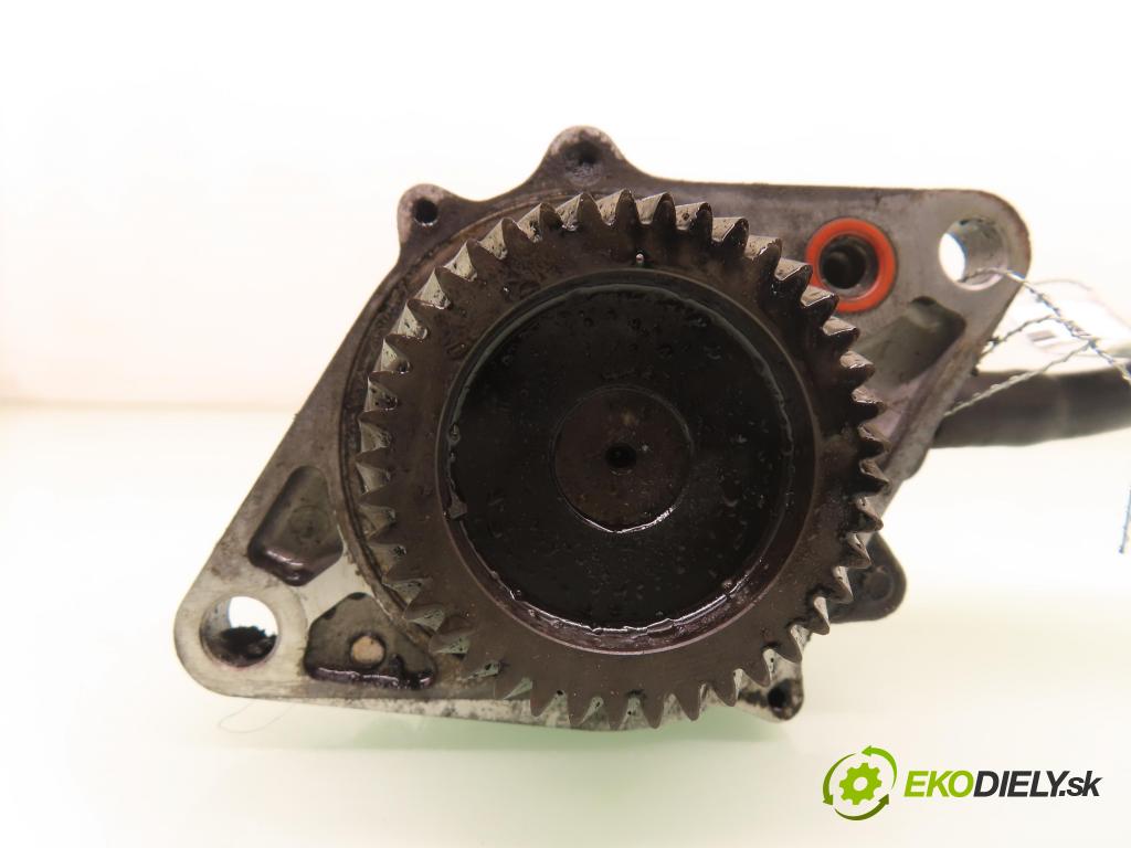 MAZDA MPV I (LV) MINIVAN 1998 85,00 2.5 TD - WL-T 2500,00 pumpa vakuová WL1118G00