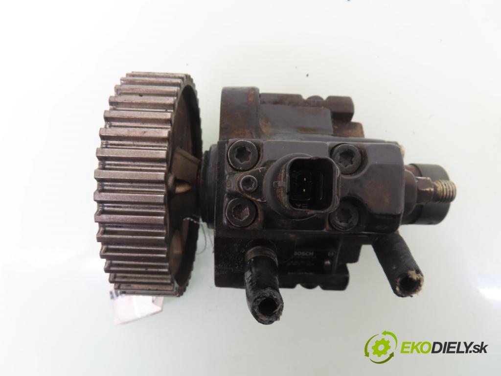 CITROEN XANTIA (X2) LIFTBACK 2000 81,00 2.0 HDI 109 - RHZ (DW10ATED) 1997,00 pumpa vysokého TLAK: 0445010010 ; 0281002284 ; 0928400360