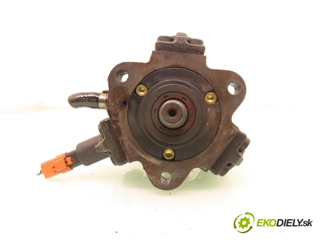 CITROEN XANTIA (X2) LIFTBACK 2000 81,00 2.0 HDI 109 - RHZ (DW10ATED) 1997,00 Pumpa vysokého tlaku 0445010010 ; 0281002284 ; 0928400360