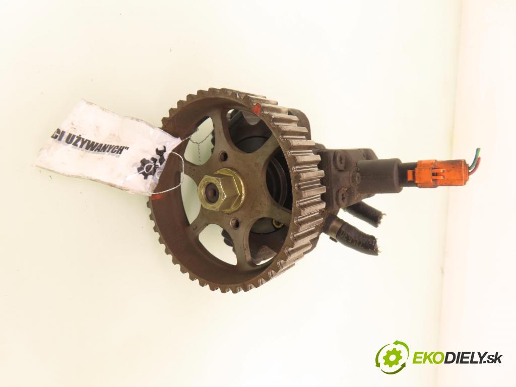 CITROEN XANTIA (X2) LIFTBACK 2000 81,00 2.0 HDI 109 - RHZ (DW10ATED) 1997,00 Pumpa vysokého tlaku 0445010010 ; 0281002284 ; 0928400360