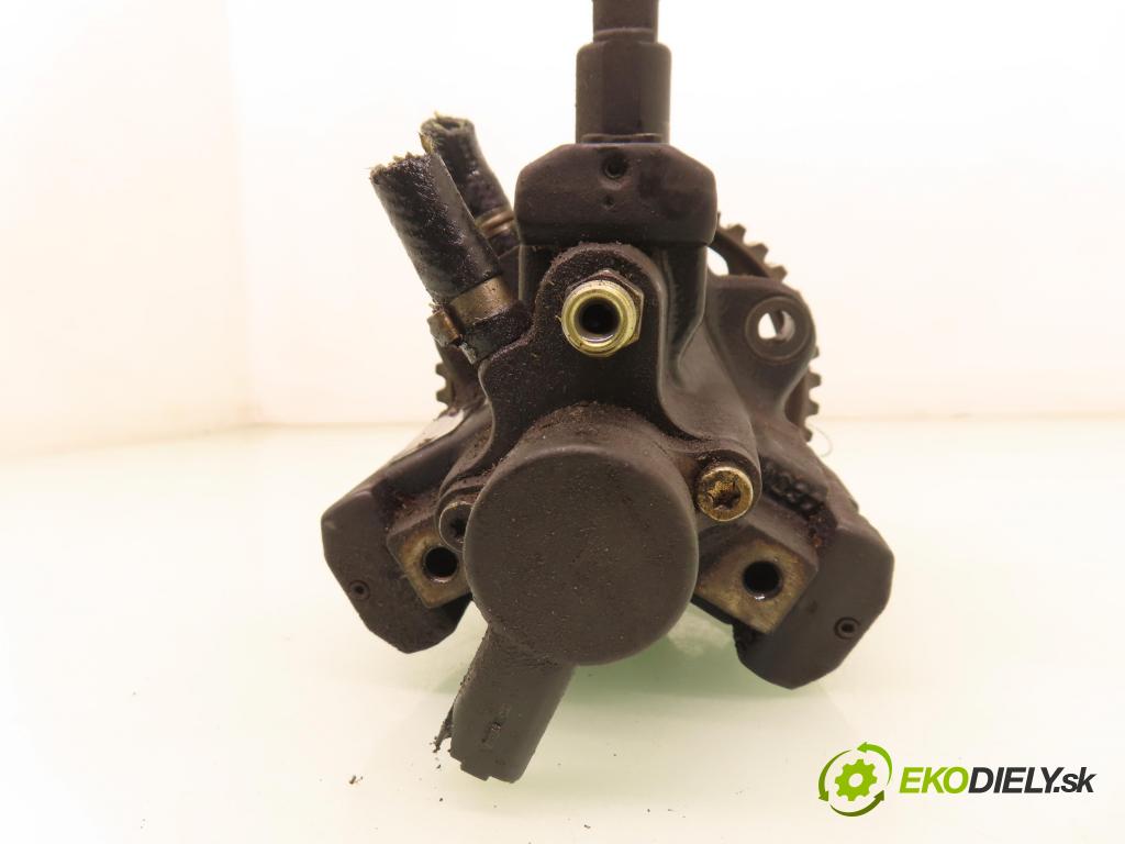 CITROEN XANTIA (X2) LIFTBACK 2000 81,00 2.0 HDI 109 - RHZ (DW10ATED) 1997,00 Pumpa vysokého tlaku 0445010010 ; 0281002284 ; 0928400360