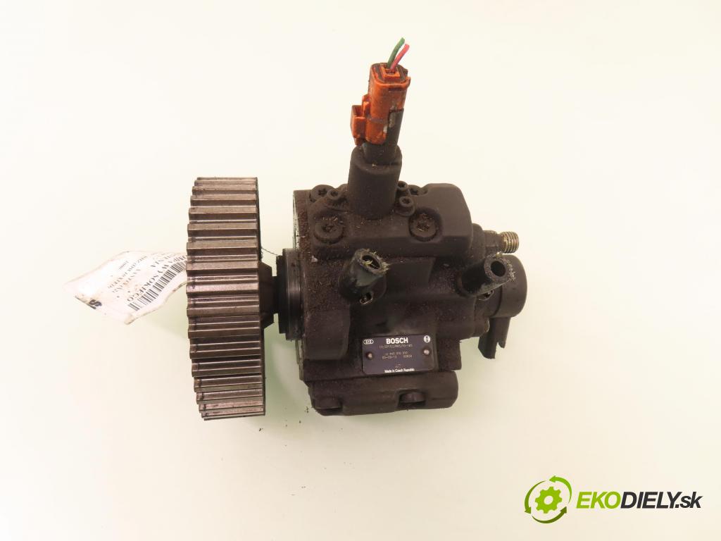 CITROEN XANTIA (X2) LIFTBACK 2000 81,00 2.0 HDI 109 - RHZ (DW10ATED) 1997,00 Pumpa vysokého tlaku 0445010010 ; 0281002284 ; 0928400360