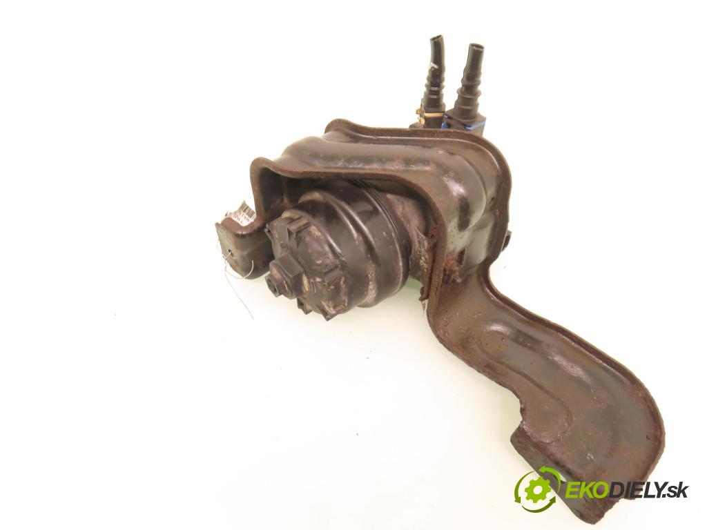 FORD MONDEO IV (BA7) LIFTBACK 2011 103,00 2.0 TDCi 140 - QXBA 1997,00 Obal filtra paliva 6650473180 ; 30792305 (Obal palivového filtra)