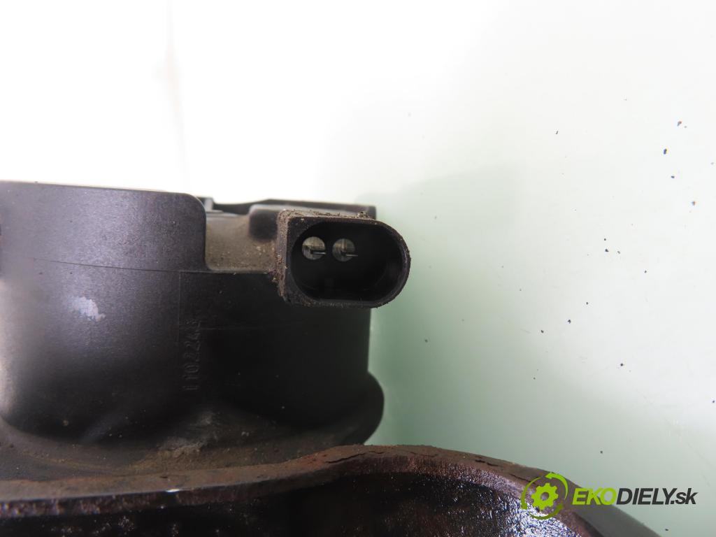 FORD MONDEO IV (BA7) LIFTBACK 2011 103,00 2.0 TDCi 140 - QXBA 1997,00 Obal filtra paliva 6650473180 ; 30792305 (Obal palivového filtra)