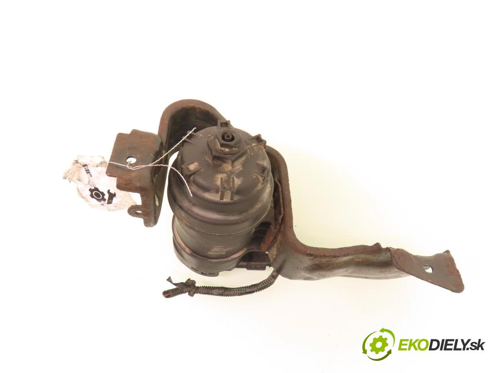 FORD MONDEO IV (BA7) LIFTBACK 2011 103,00 2.0 TDCi 140 - QXBA 1997,00 Obal filtra paliva 6650473180 ; 30792305 (Obal palivového filtra)