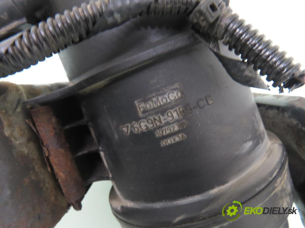 FORD MONDEO IV (BA7) LIFTBACK 2011 103,00 2.0 TDCi 140 - QXBA 1997,00 Obal filtra paliva 6650473180 ; 30792305 (Obal palivového filtra)