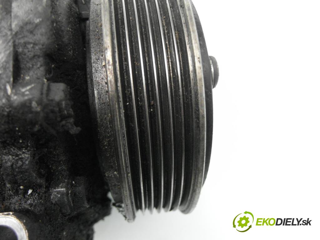 PEUGEOT 307 SW (3H) KOMBI 2003 103,00 2.0 16V - RFN (EW10J4) 1997,00 KOMPRESOR: klimatizácie 9655191580 (Kompresor klimatizácie)