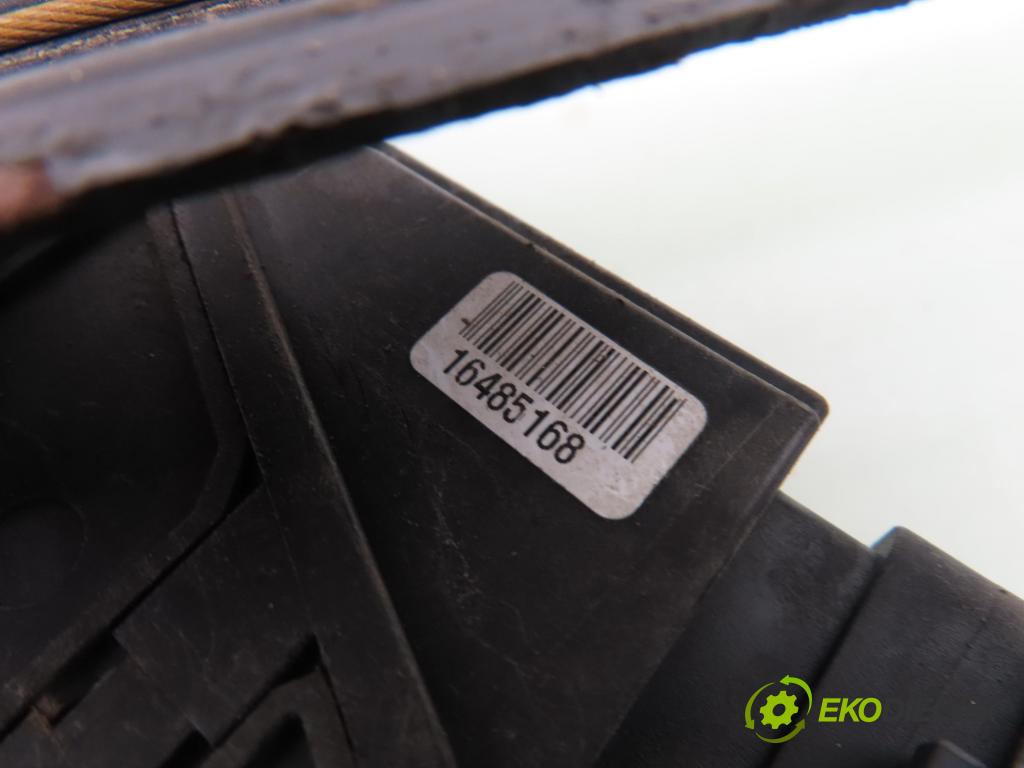 RENAULT LAGUNA II Grandtour (KG0/1_) KOMBI 2006 88,00 1.9 dCi (KG0G) - F9Q 670 1870,00 mechanismus oken 