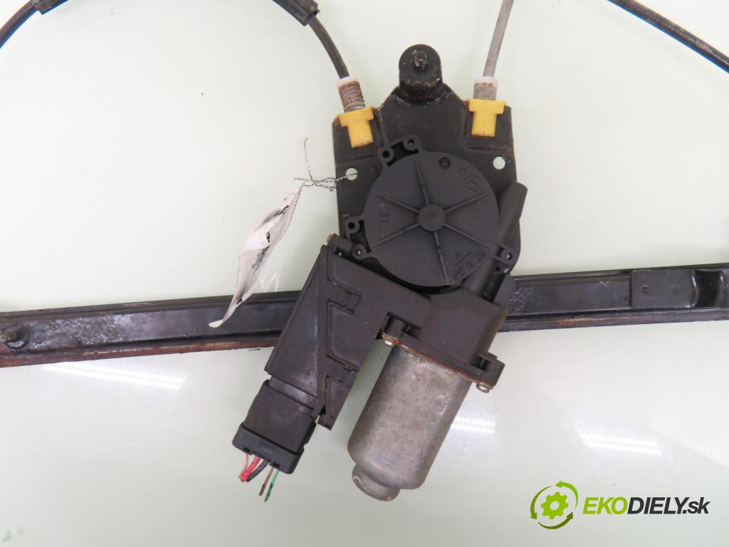 RENAULT LAGUNA II Grandtour (KG0/1_) KOMBI 2006 88,00 1.9 dCi (KG0G) - F9Q 670 1870,00 mechanismus oken