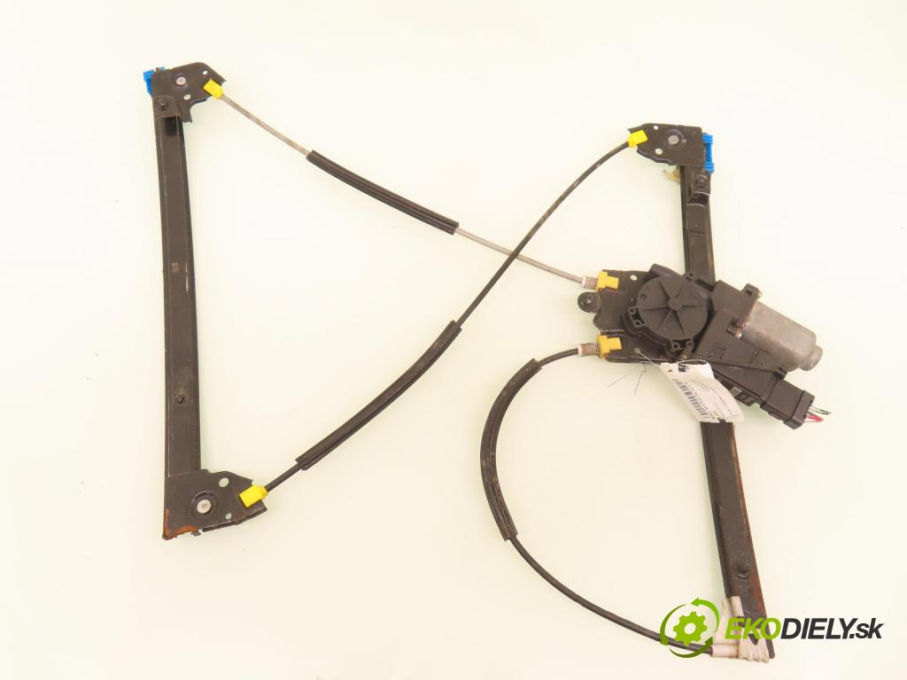 RENAULT LAGUNA II Grandtour (KG0/1_) KOMBI 2006 88,00 1.9 dCi (KG0G) - F9Q 670 1870,00 mechanismus oken