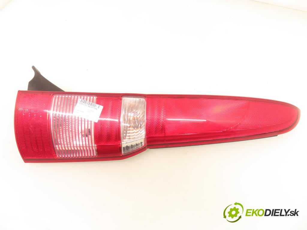 FIAT PANDA (169_) HB 2005 40,00 1.1 54 - 187 A1.000 1108,00 Svetlo pravé zadné 280202 ; 51705458