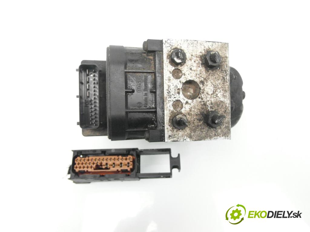 VW PASSAT B5 (3B2) SEDAN 1999 66,00 1.9 TDI - AHH 1896,00 pumpa ABS 0273004281 ; 8E0614111AB (Pumpa ABS)