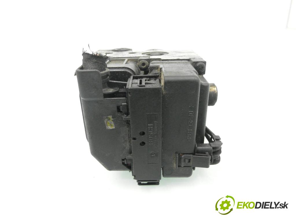 VW PASSAT B5 (3B2) SEDAN 1999 66,00 1.9 TDI - AHH 1896,00 Pumpa ABS 0273004281 ; 8E0614111AB (Pumpa ABS)