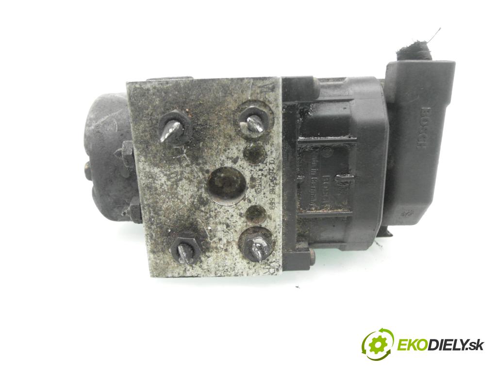 VW PASSAT B5 (3B2) SEDAN 1999 66,00 1.9 TDI - AHH 1896,00 Pumpa ABS 0273004281 ; 8E0614111AB (Pumpa ABS)