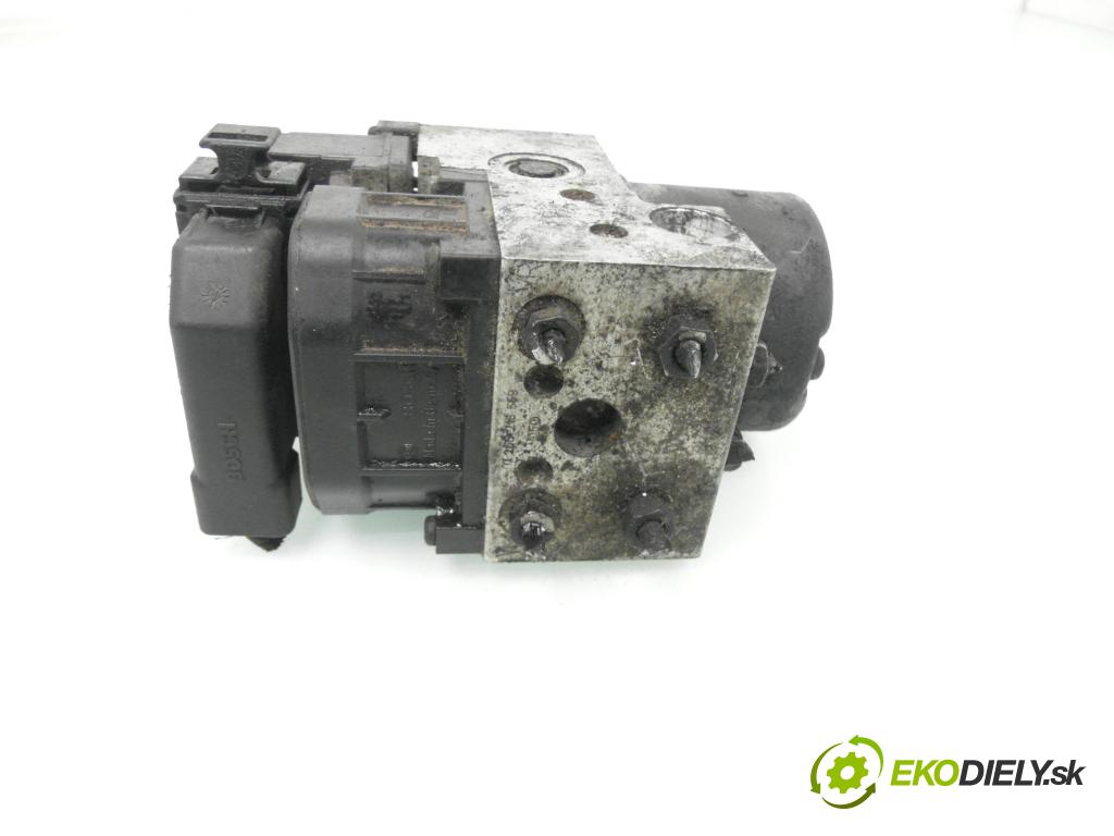 VW PASSAT B5 (3B2) SEDAN 1999 66,00 1.9 TDI - AHH 1896,00 Pumpa ABS 0273004281 ; 8E0614111AB (Pumpa ABS)