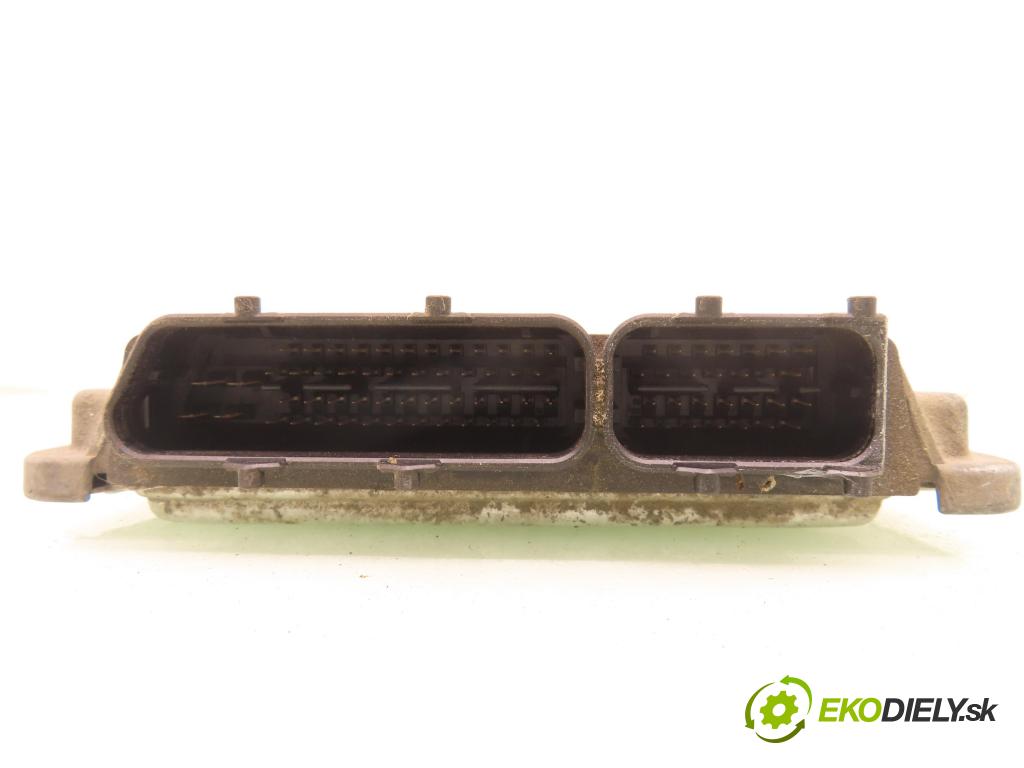 FIAT PANDA (169_) HB 2005 40,00 1.1 54 - 187 A1.000 1108,00 spínačka / imobilizéra IMMO / řídící jednotka 55196259 ; 51740048 ; 00468453610