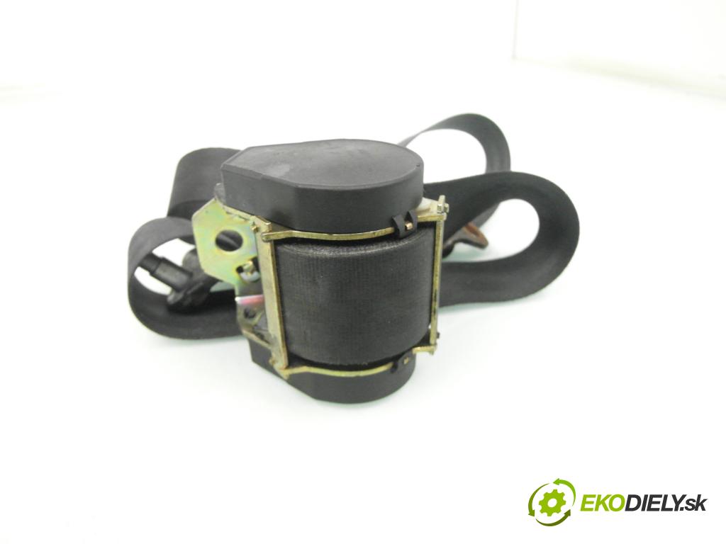 CITROEN BERLINGO / BERLINGO FIRST nadwozie wielkoprzestrzenne (MPV) KOMBIVAN 1999 55,00 1.4 i 75 - KFW 1360,00 držák BEZPEČNOST LP 