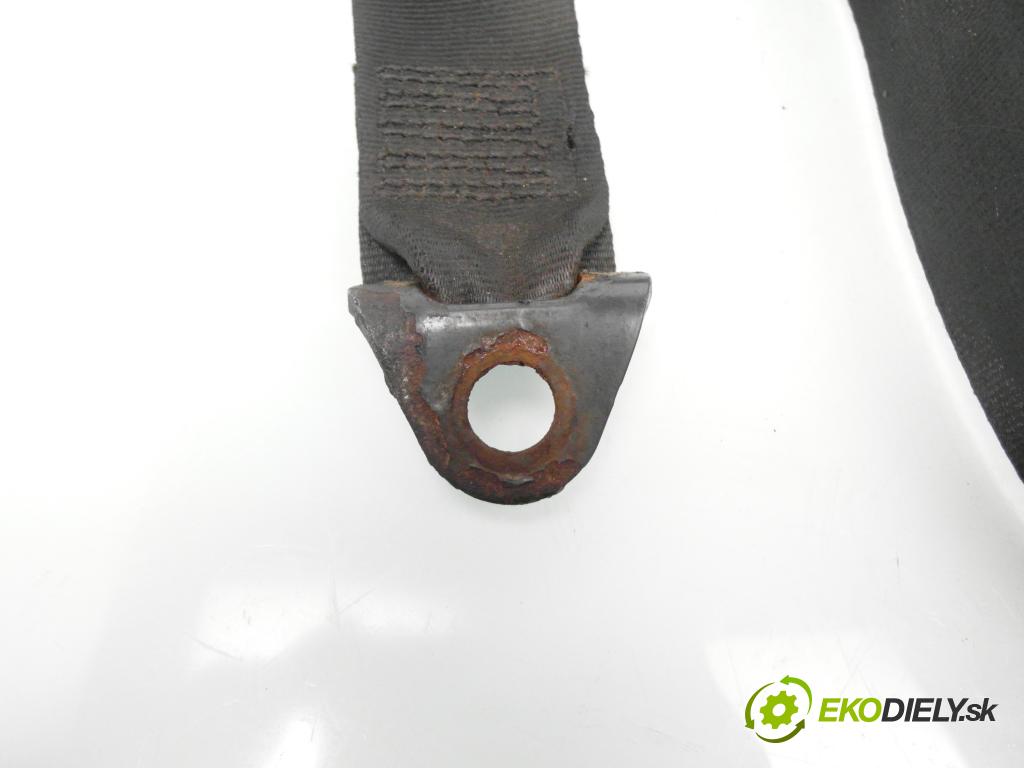 CITROEN BERLINGO / BERLINGO FIRST nadwozie wielkoprzestrzenne (MPV) KOMBIVAN 1999 55,00 1.4 i 75 - KFW 1360,00 Držiak bezpečnostný LP