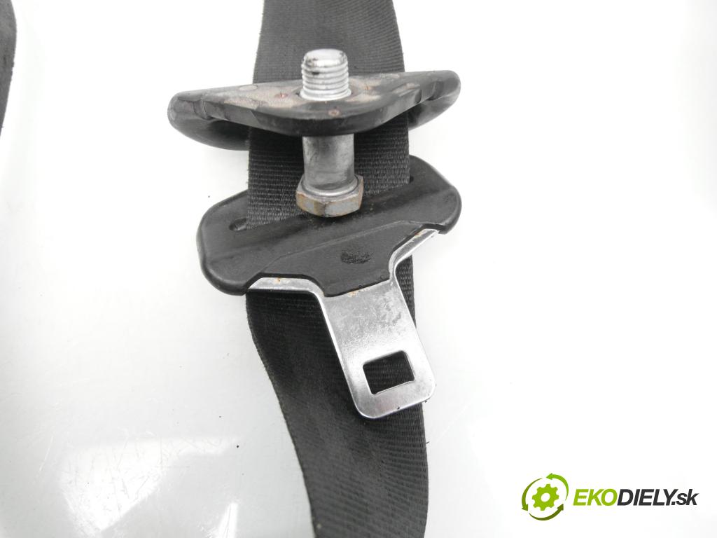 CITROEN BERLINGO / BERLINGO FIRST nadwozie wielkoprzestrzenne (MPV) KOMBIVAN 1999 55,00 1.4 i 75 - KFW 1360,00 Držiak bezpečnostný LP