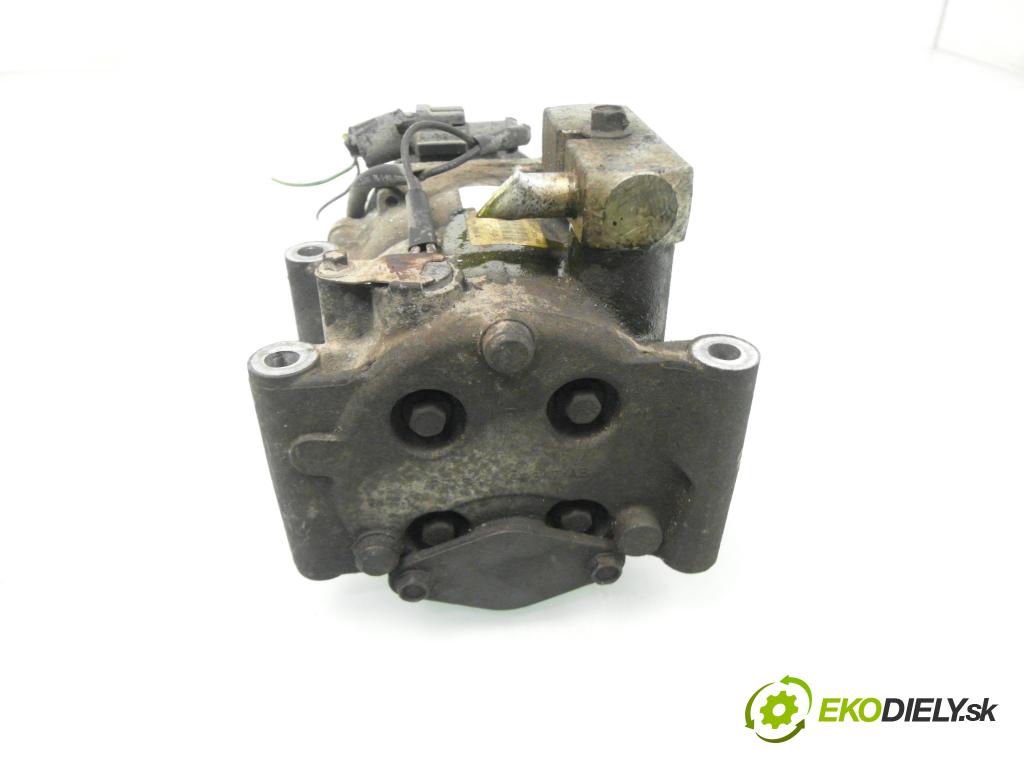 FORD FOCUS (DAW, DBW) HB 2000 74,00 1.6 16V 100 - FYDA 1596,00 KOMPRESOR: klimatizácie YS4H190629AA ; RFXS4H19D647AB (Kompresor klimatizácie)