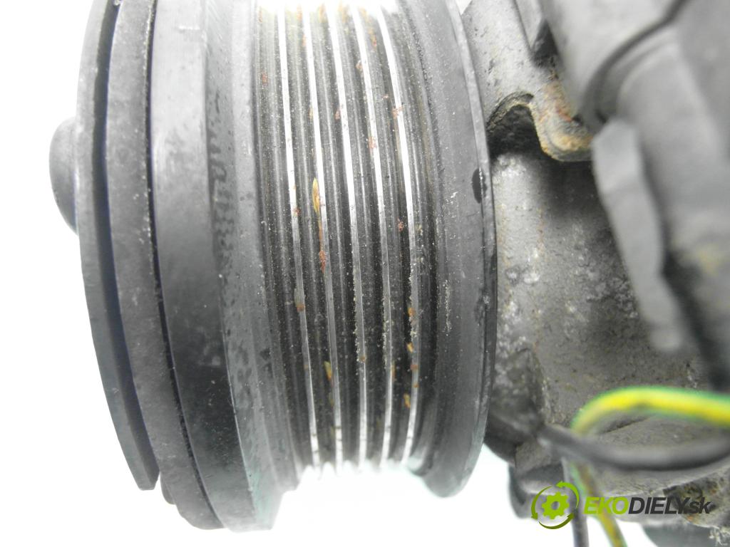 FORD FOCUS (DAW, DBW) HB 2000 74,00 1.6 16V 100 - FYDA 1596,00 KOMPRESOR: klimatizácie YS4H190629AA ; RFXS4H19D647AB (Kompresor klimatizácie)